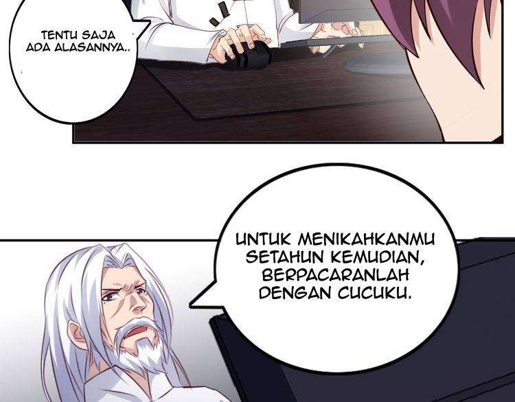 I Am an Invincible Genius chapter 9 halaman 45