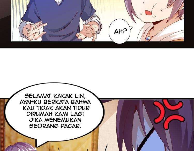 I Am an Invincible Genius chapter 9 halaman 47