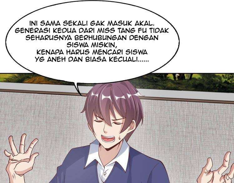 I Am an Invincible Genius chapter 9 halaman 50