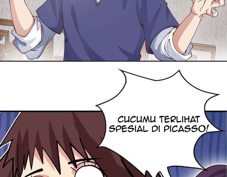 I Am an Invincible Genius chapter 9 halaman 51