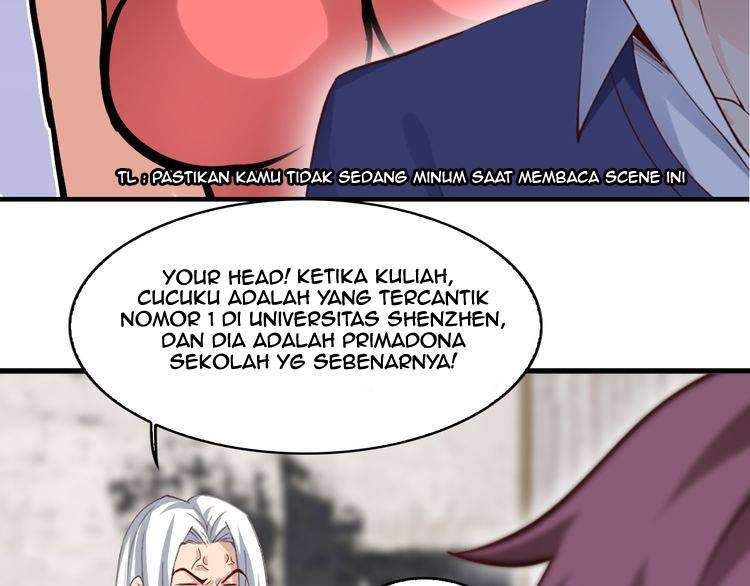 I Am an Invincible Genius chapter 9 halaman 53