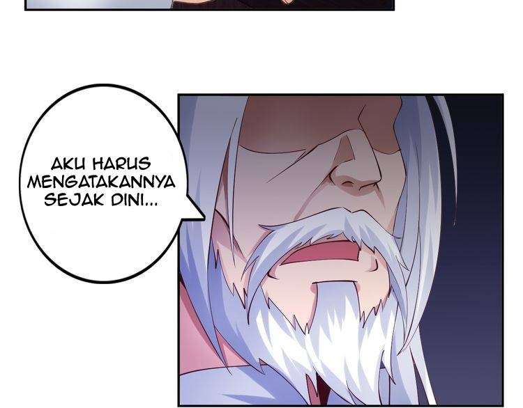 I Am an Invincible Genius chapter 9 halaman 58