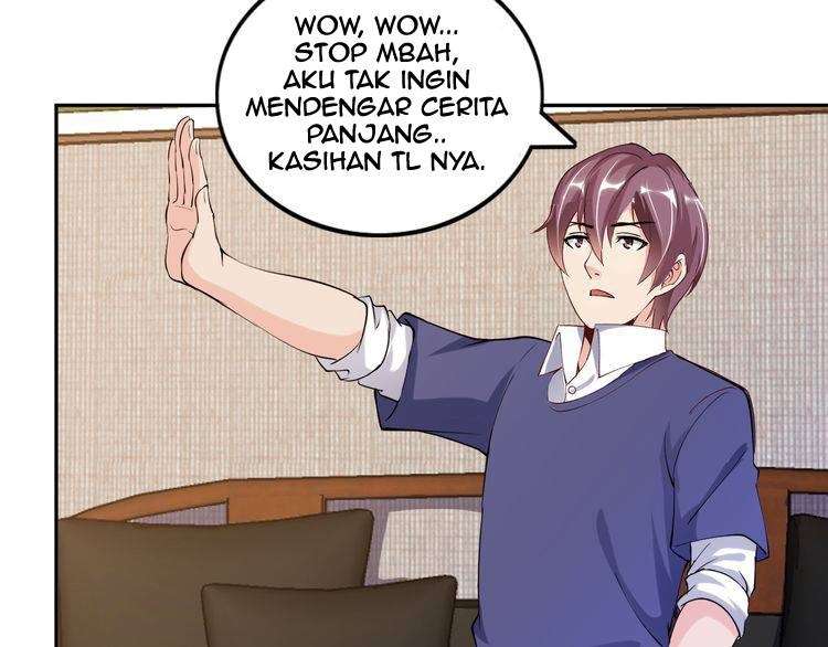 I Am an Invincible Genius chapter 9 halaman 60
