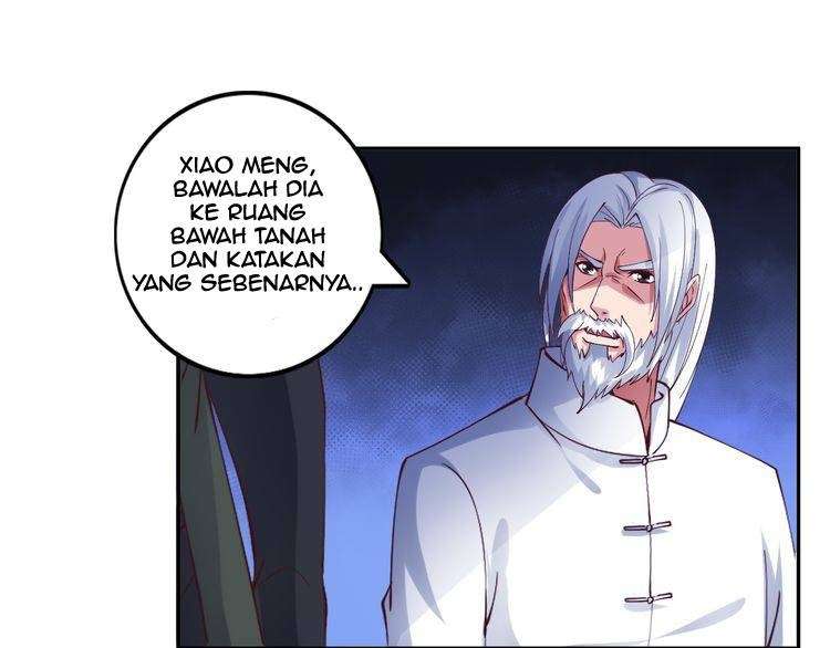 I Am an Invincible Genius chapter 9 halaman 63