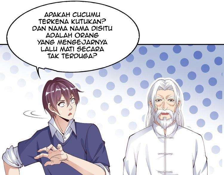 I Am an Invincible Genius chapter 9 halaman 73