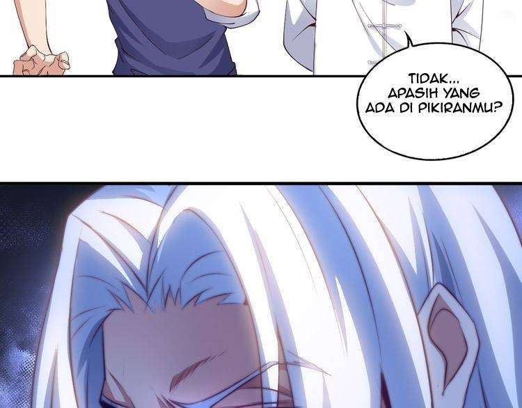 I Am an Invincible Genius chapter 9 halaman 74