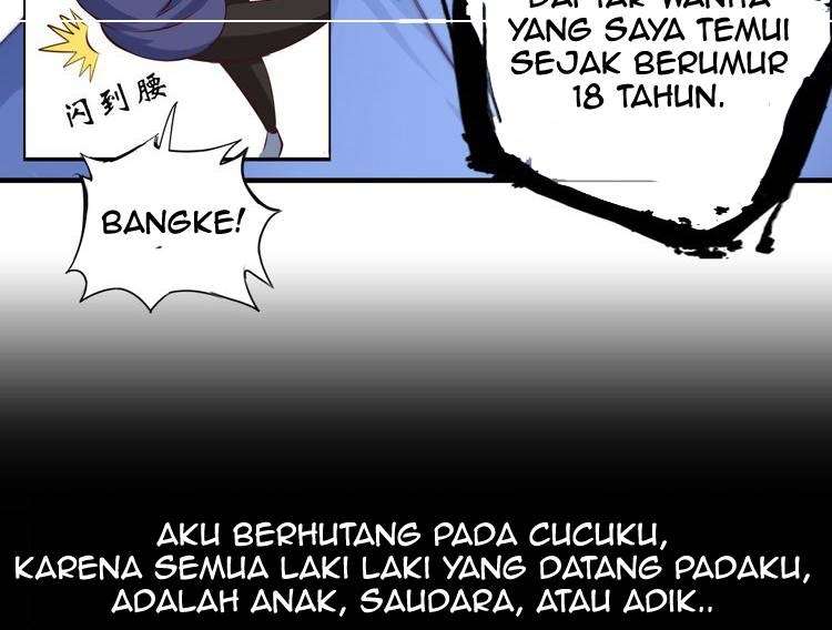 I Am an Invincible Genius chapter 9 halaman 76
