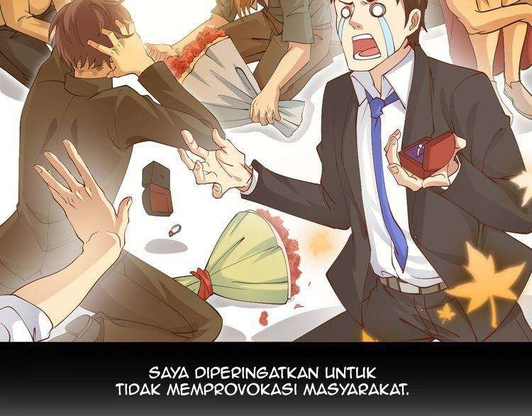 I Am an Invincible Genius chapter 9 halaman 78