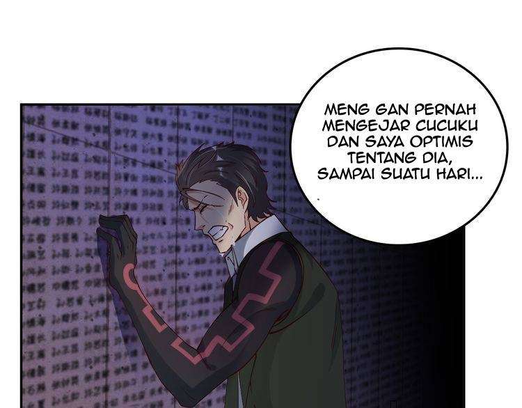 I Am an Invincible Genius chapter 9 halaman 80
