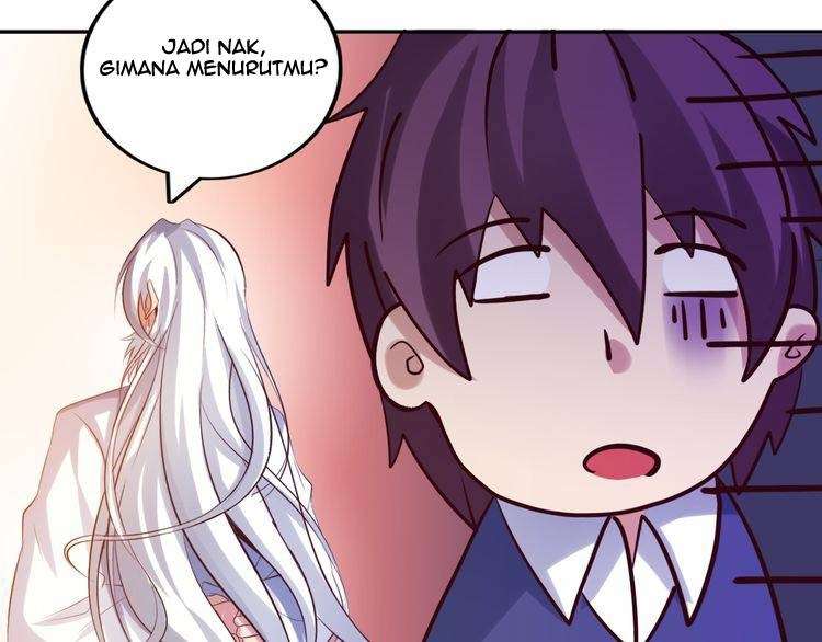 I Am an Invincible Genius chapter 9 halaman 84