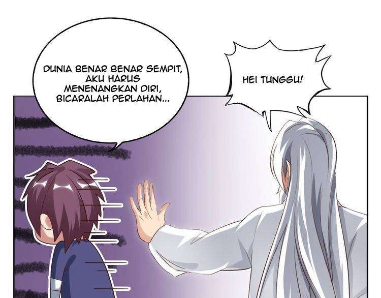 I Am an Invincible Genius chapter 9 halaman 86