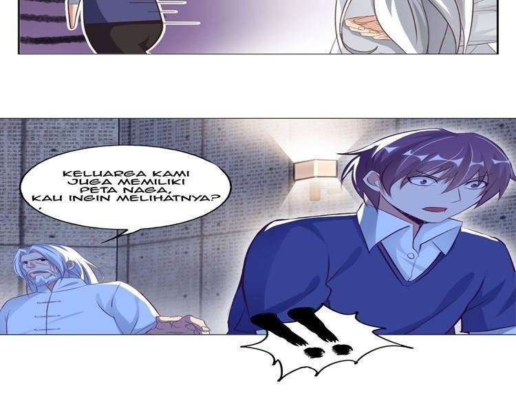 I Am an Invincible Genius chapter 9 halaman 87