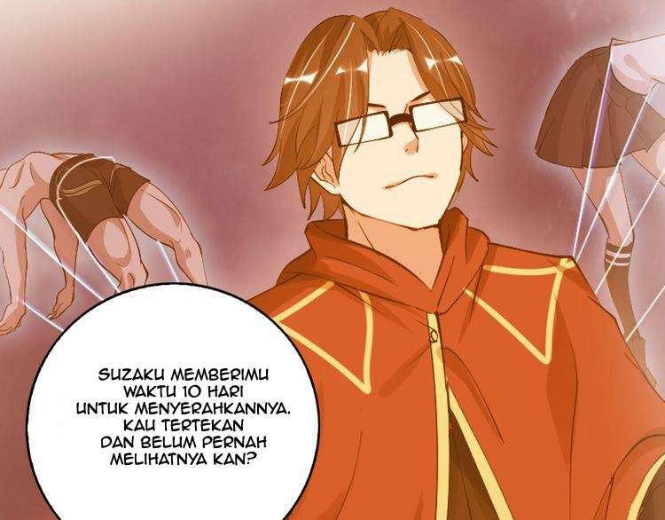 I Am an Invincible Genius chapter 9 halaman 88