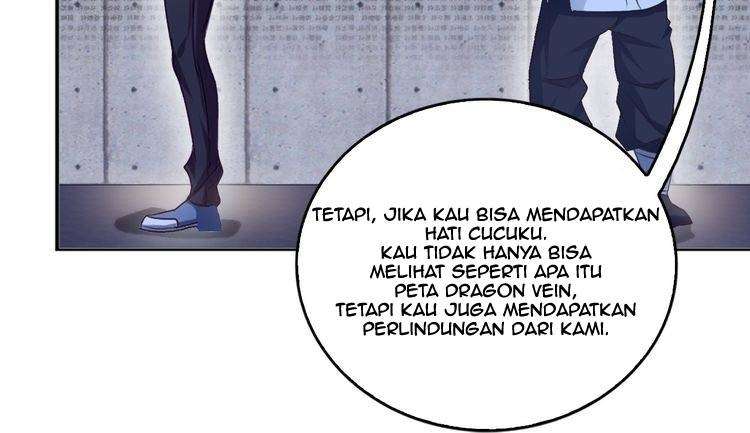 I Am an Invincible Genius chapter 9 halaman 92