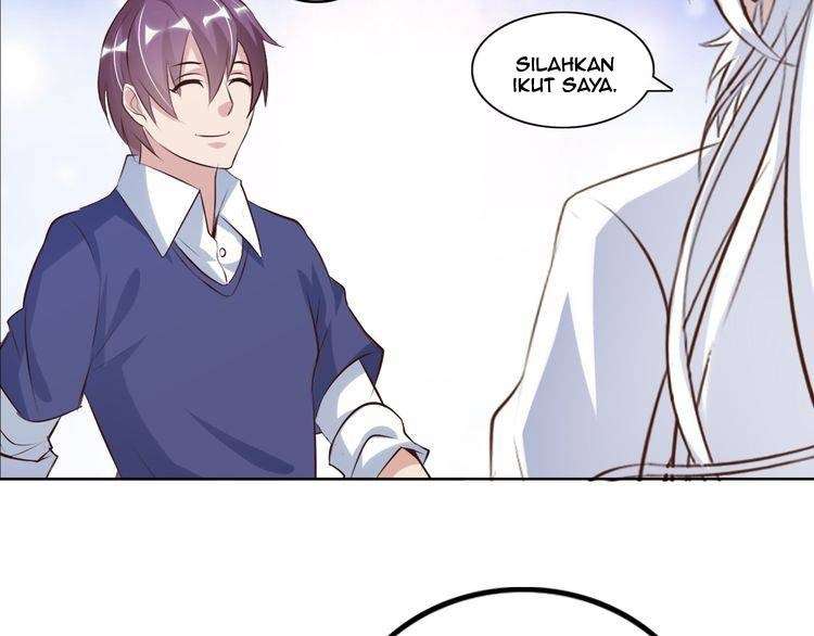I Am an Invincible Genius chapter 9 halaman 95
