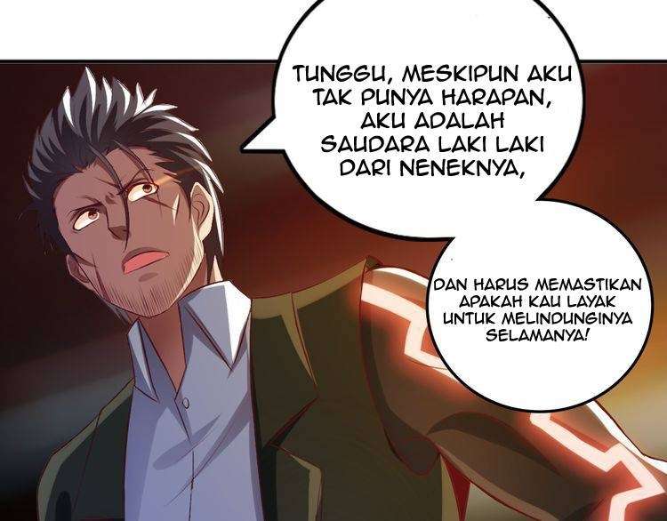 I Am an Invincible Genius chapter 9 halaman 96