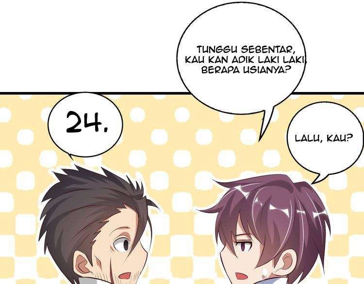 I Am an Invincible Genius chapter 9 halaman 98