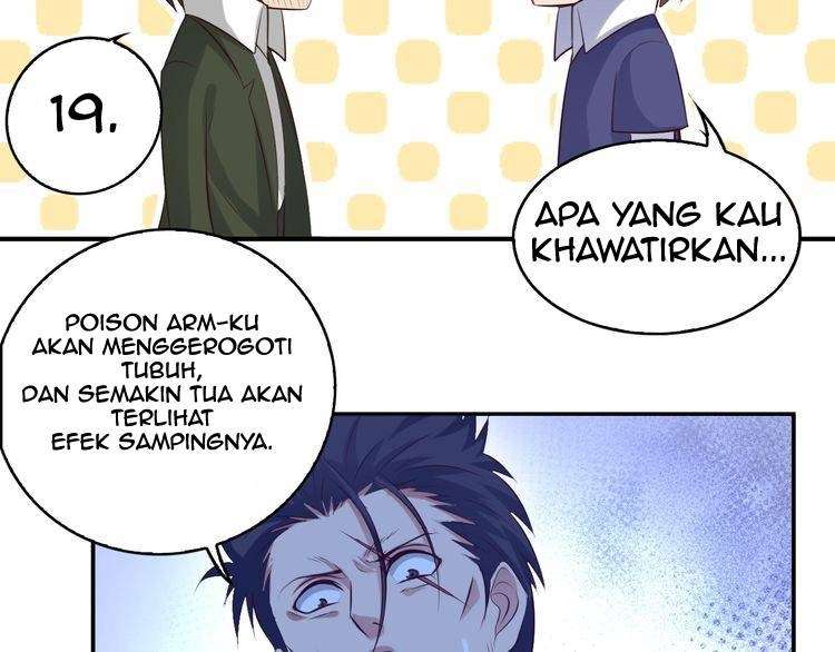 I Am an Invincible Genius chapter 9 halaman 99
