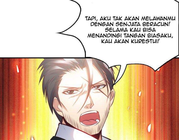 I Am an Invincible Genius chapter 9 halaman 101