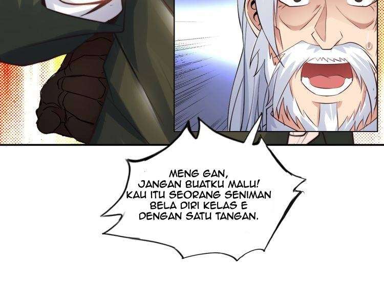 I Am an Invincible Genius chapter 9 halaman 103