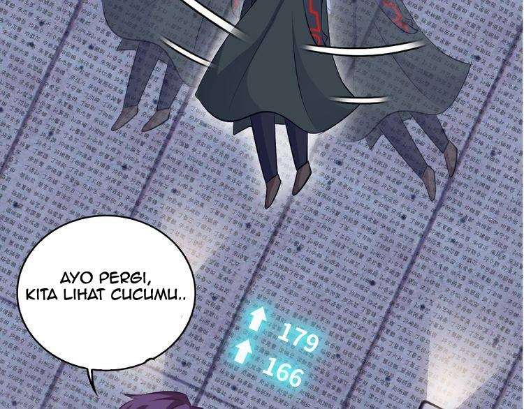 I Am an Invincible Genius chapter 9 halaman 105