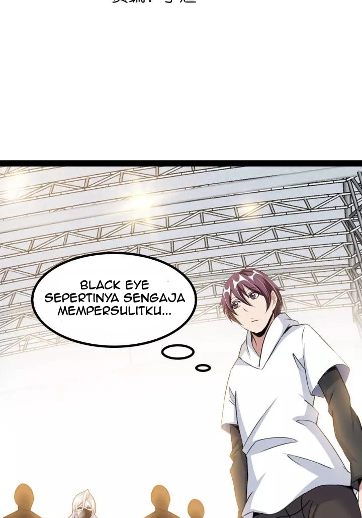 I Am an Invincible Genius chapter 90 halaman 5