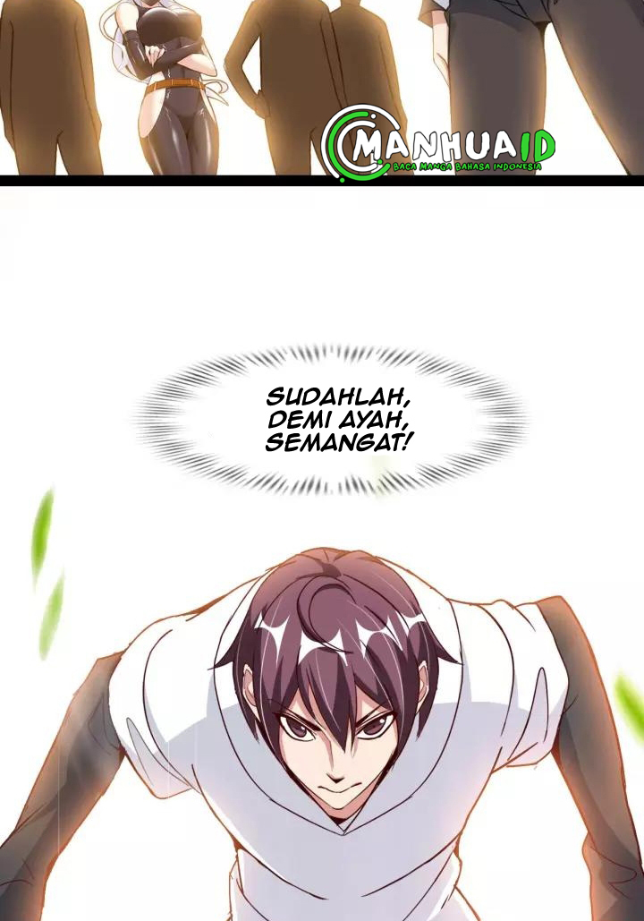 I Am an Invincible Genius chapter 90 halaman 6