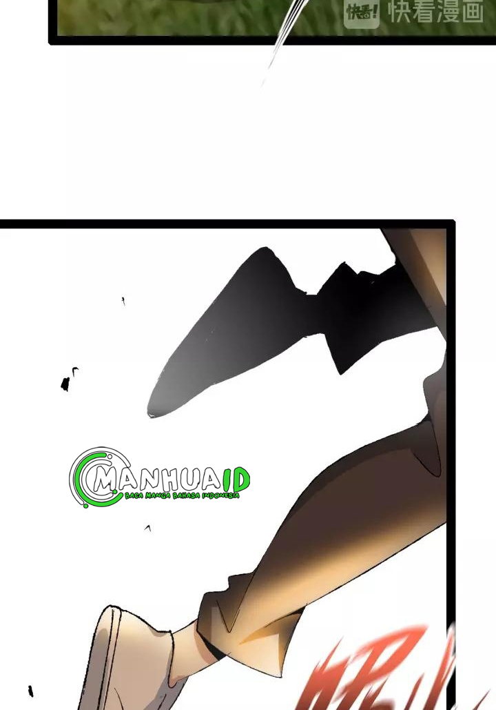 I Am an Invincible Genius chapter 90 halaman 9