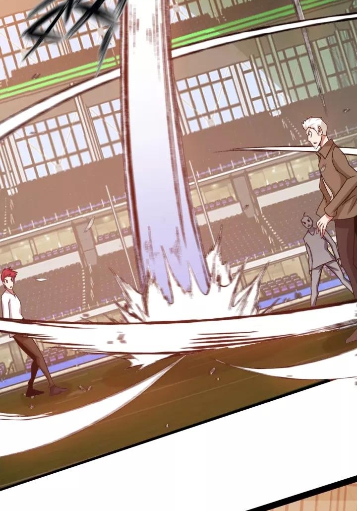 I Am an Invincible Genius chapter 90 halaman 11