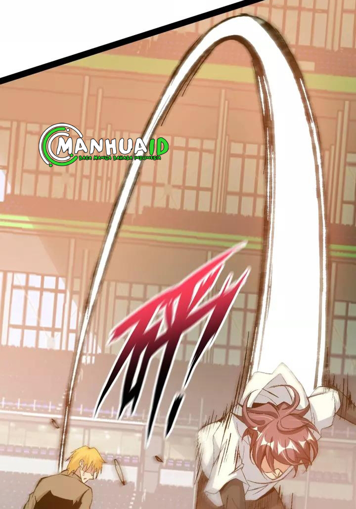 I Am an Invincible Genius chapter 90 halaman 12