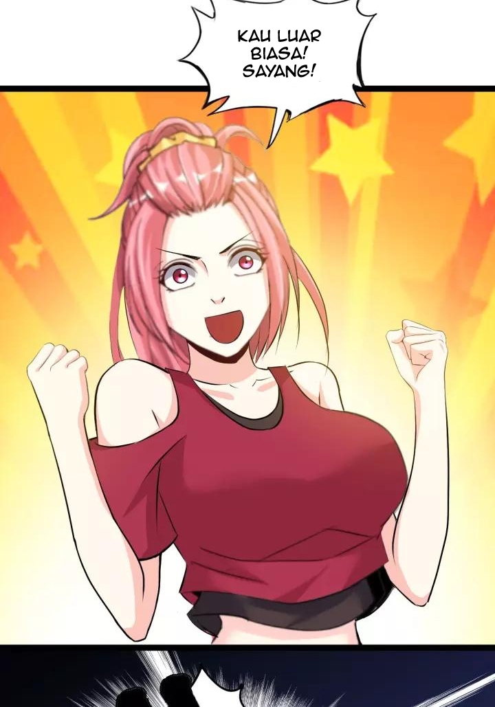 I Am an Invincible Genius chapter 90 halaman 16