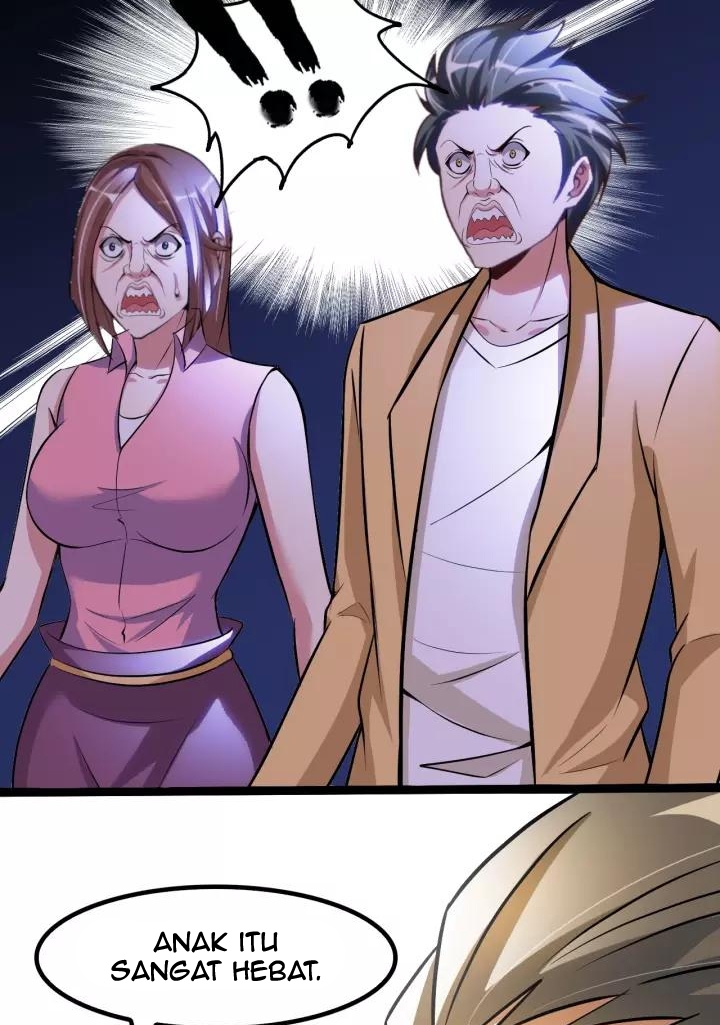 I Am an Invincible Genius chapter 90 halaman 17