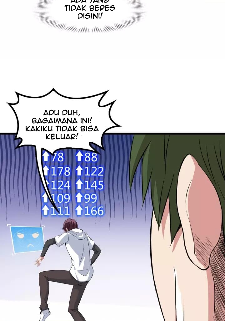 I Am an Invincible Genius chapter 90 halaman 20