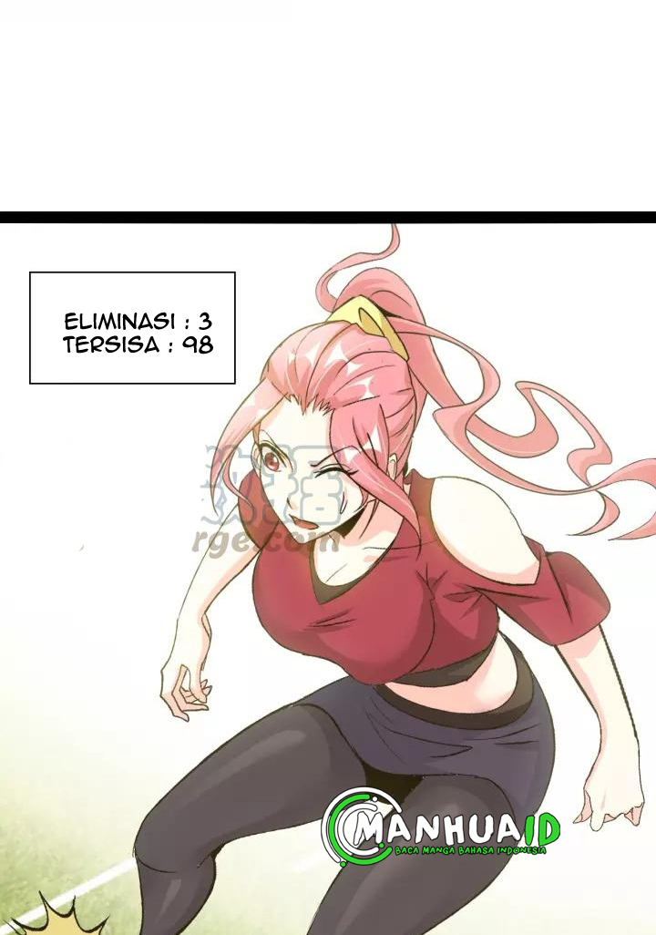 I Am an Invincible Genius chapter 90 halaman 24