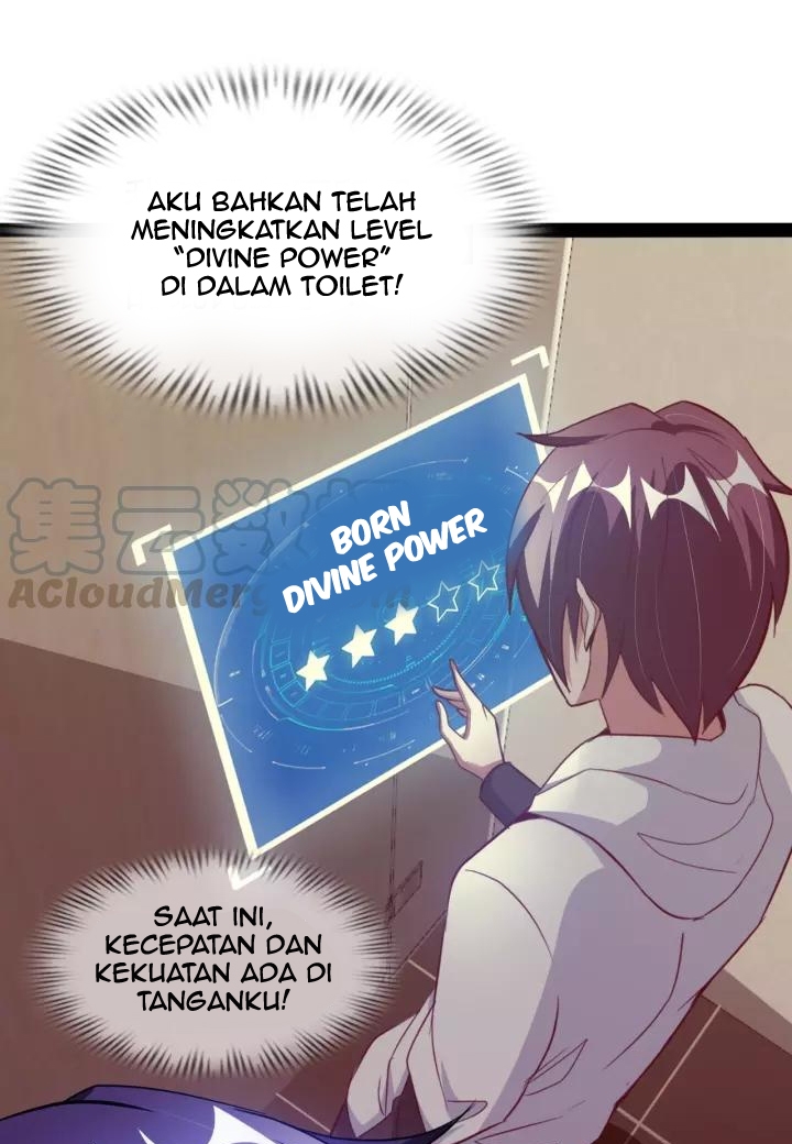 I Am an Invincible Genius chapter 90 halaman 29