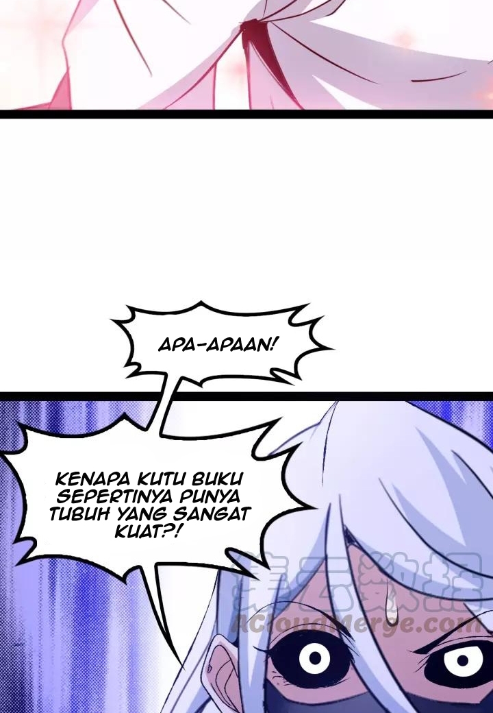 I Am an Invincible Genius chapter 90 halaman 34