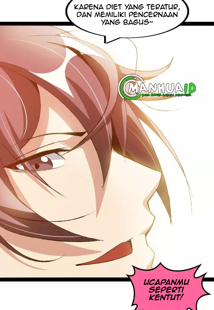 I Am an Invincible Genius chapter 90 halaman 36