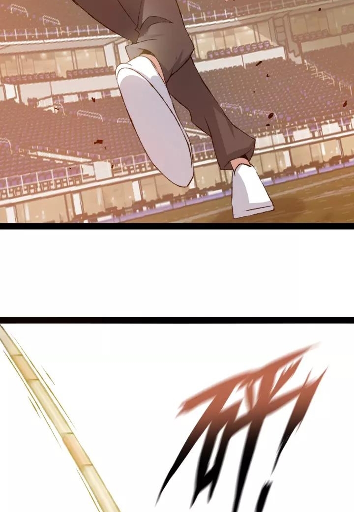 I Am an Invincible Genius chapter 90 halaman 38