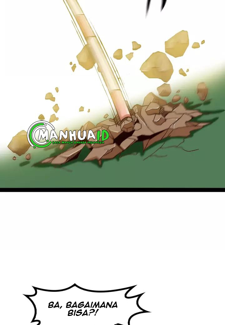 I Am an Invincible Genius chapter 90 halaman 39