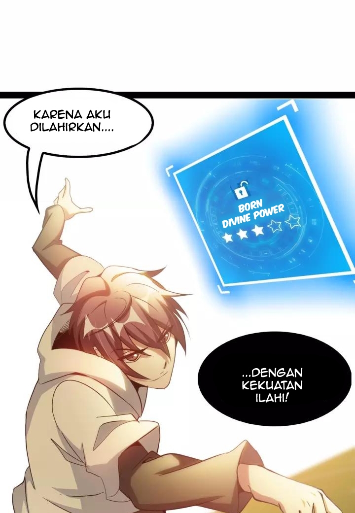 I Am an Invincible Genius chapter 90 halaman 41
