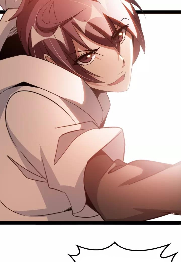 I Am an Invincible Genius chapter 90 halaman 43