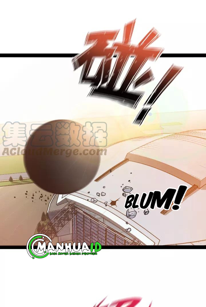 I Am an Invincible Genius chapter 90 halaman 45