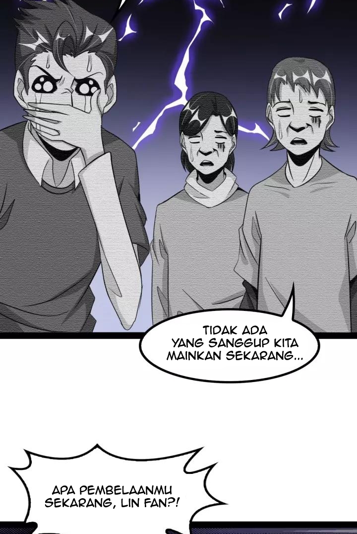 I Am an Invincible Genius chapter 90 halaman 49