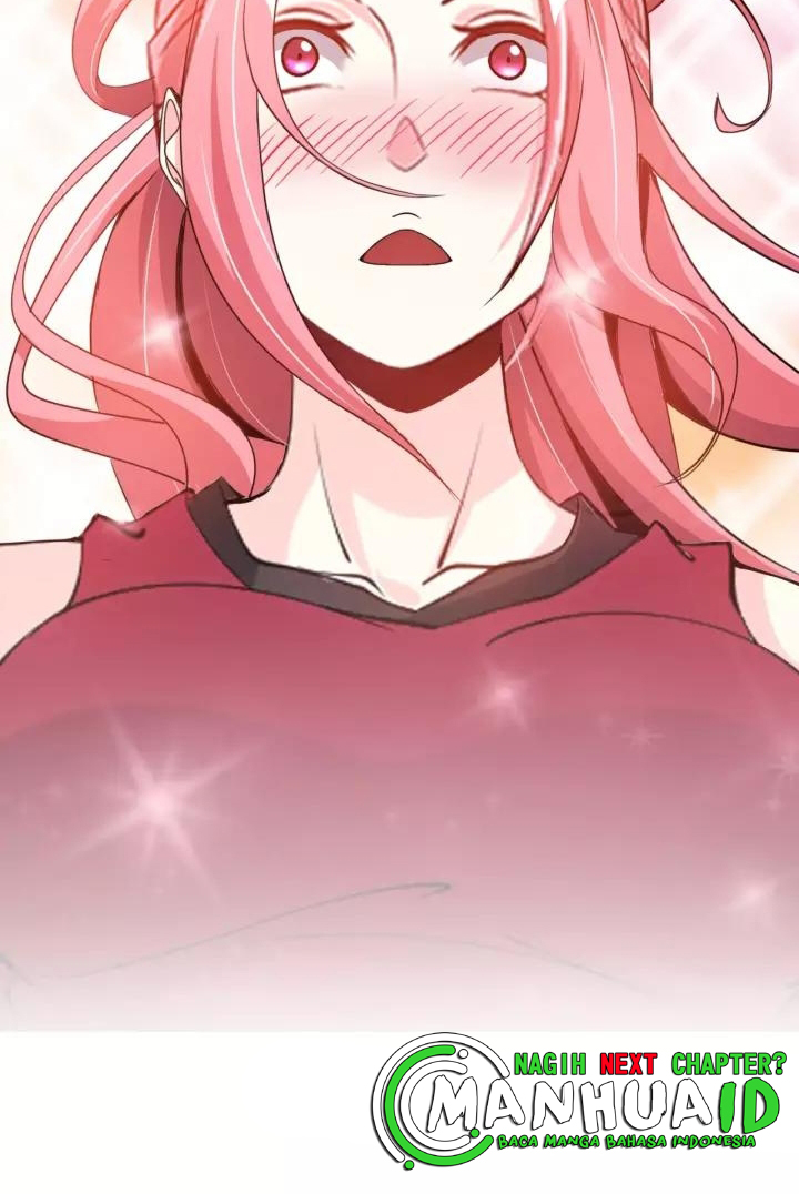 I Am an Invincible Genius chapter 90 halaman 54