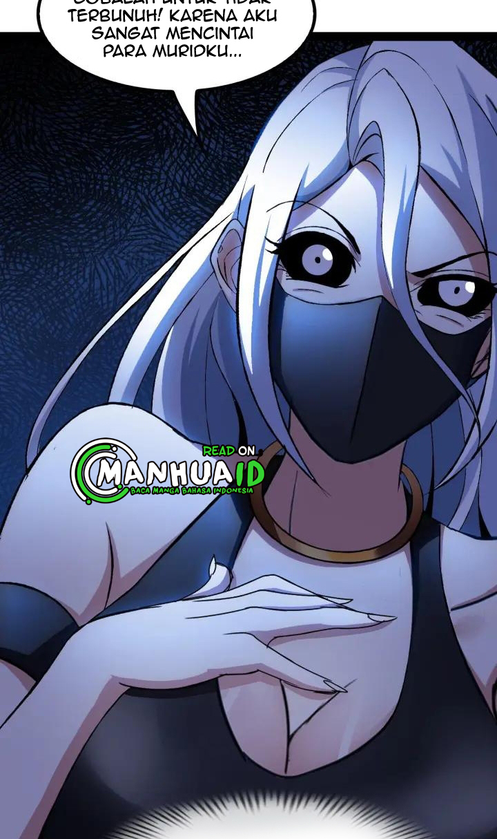 I Am an Invincible Genius chapter 92 halaman 5