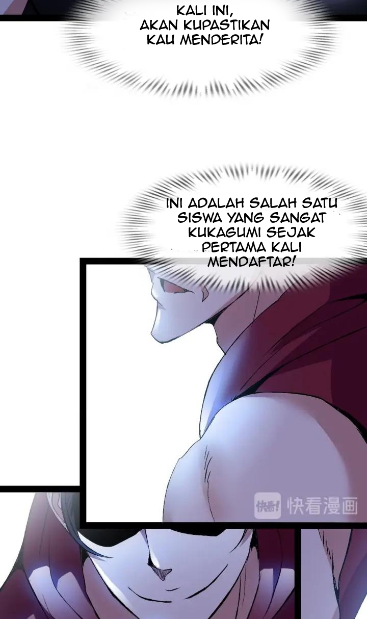 I Am an Invincible Genius chapter 92 halaman 6