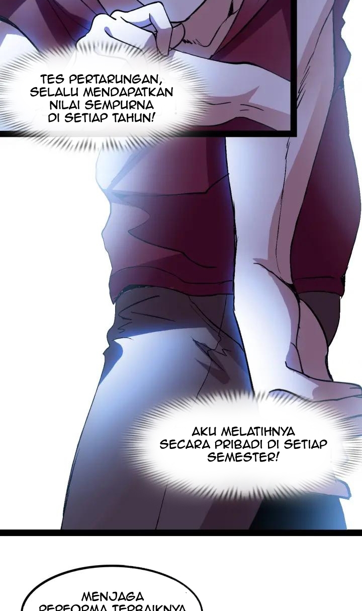 I Am an Invincible Genius chapter 92 halaman 7