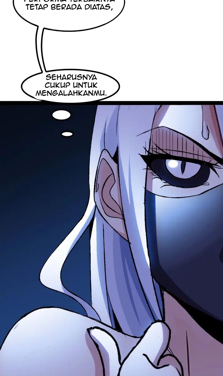 I Am an Invincible Genius chapter 92 halaman 8