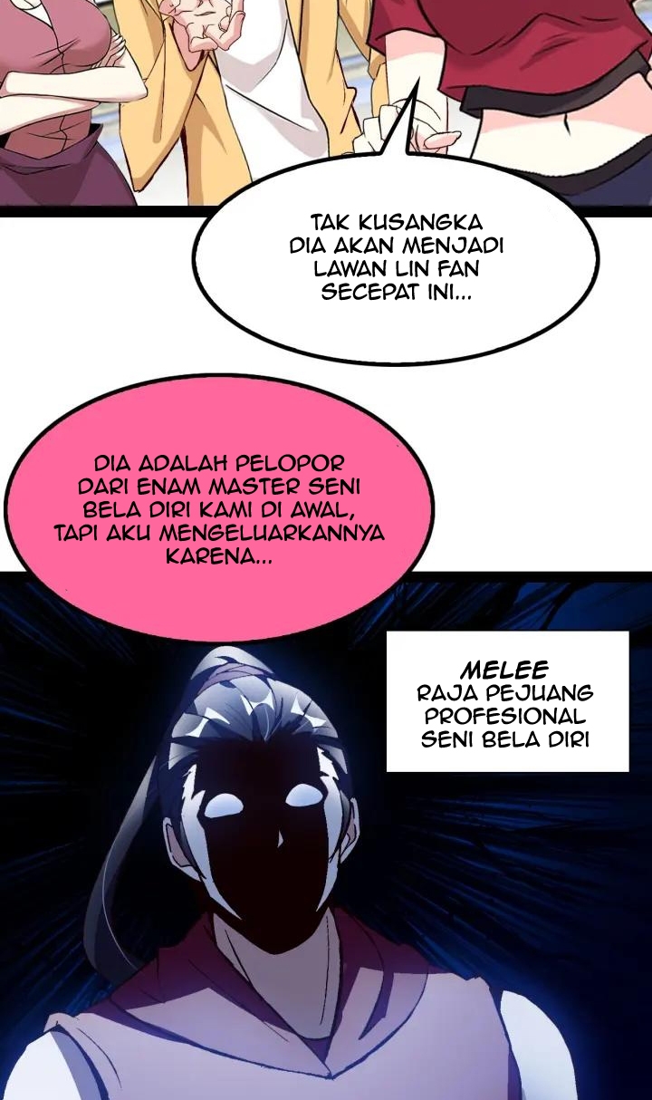 I Am an Invincible Genius chapter 92 halaman 10
