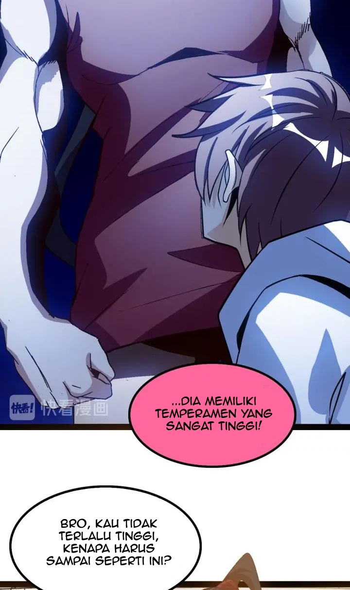 I Am an Invincible Genius chapter 92 halaman 11